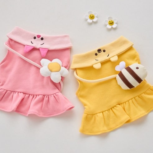 Robe 'Disney Collection' – Féerie & Luxe